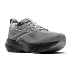 Men's - Brooks Glycerin 22 - Primer Gray/Ebony/Bluewash