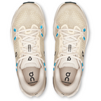 Women's - On Cloudsurfer 2 - Pearl/Ivory