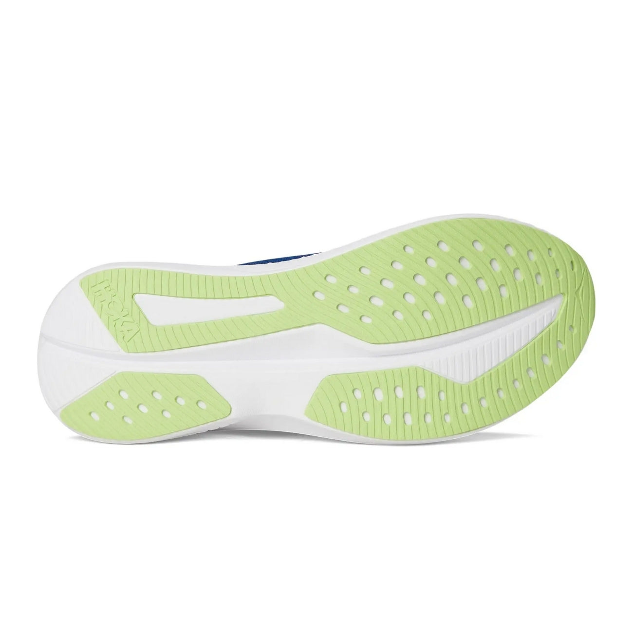 Men's - HOKA Mach 6 - Electric Cobalt/Varsity Navy