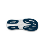 Men's - Topo Phantom 4 - Blue/Lime