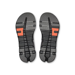 Men's - On Cloudrunner 2 - Rock | Tangerine