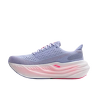 Women's Brooks Glycerin Max - Blue Heron/Diva Pink/White