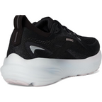 Women's - Brooks Glycerin 22 - Black/Orchid Ice/White