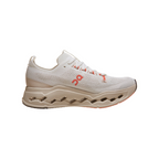 Cloudsurfer Max Women's Ivory | Salmon
