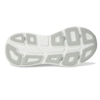 Women's - HOKA Bondi 9 Wide - Stardust/Silver