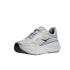 Men's - HOKA Bondi 9 - stardust / cosmic grey