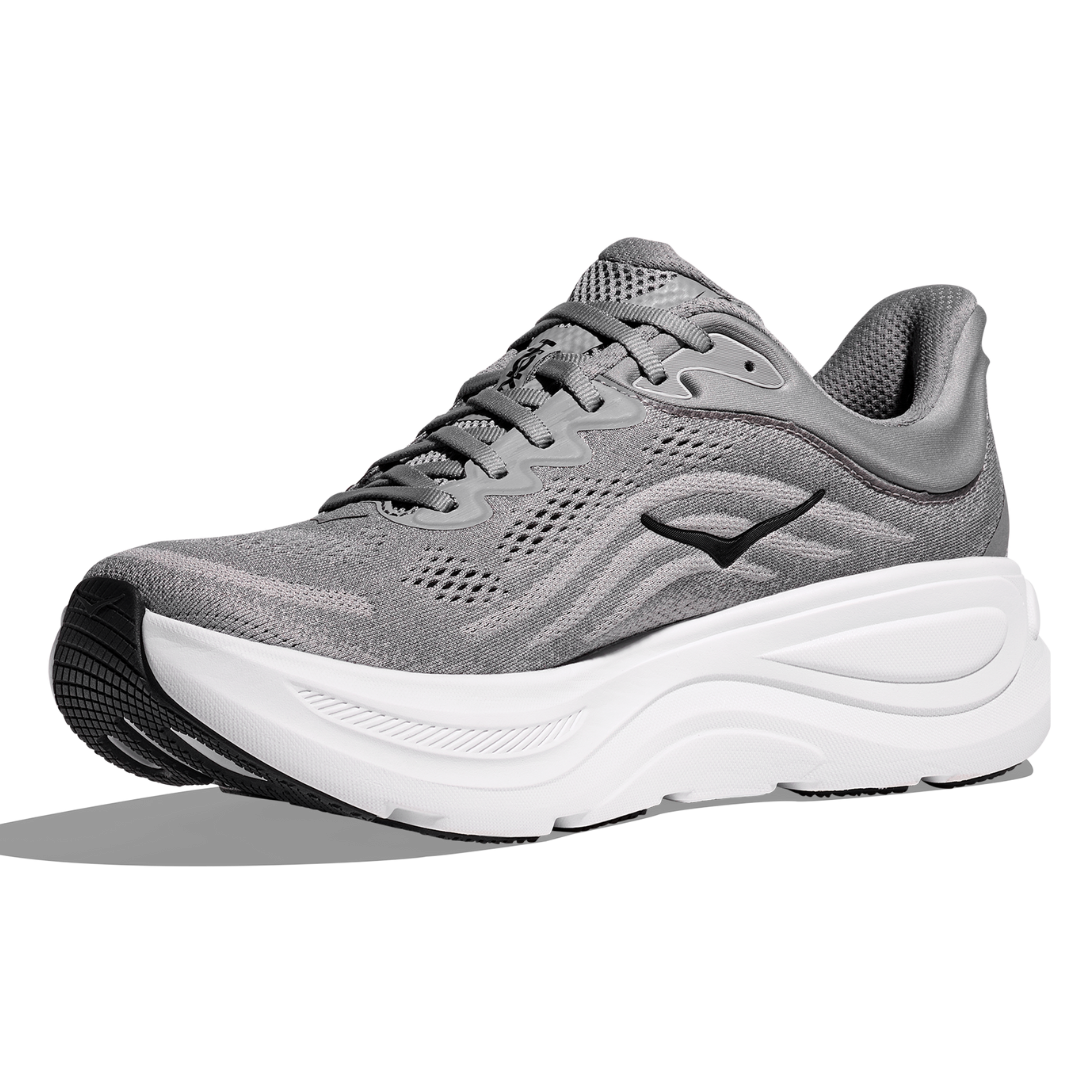 Men's - Bondi 9 - Galactic Grey/Stellar Grey