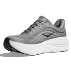 Men's - Hoka Bondi 9 - Galactic Grey/Stellar Grey