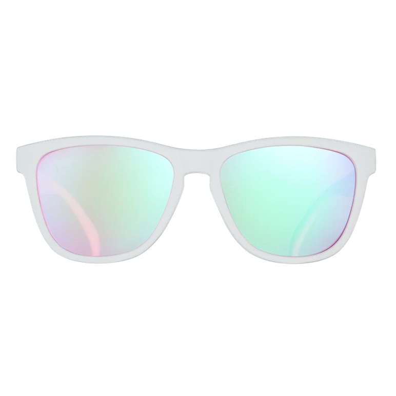 Goodr - Au Revoir, Gopher