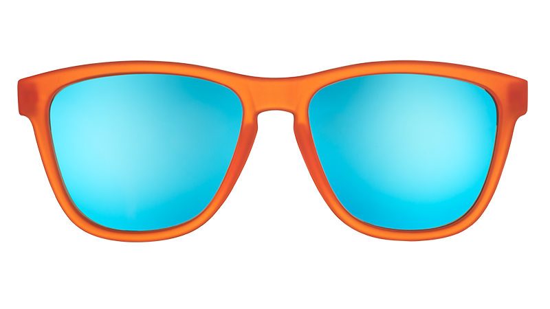 Goodr - Donkey Goggles