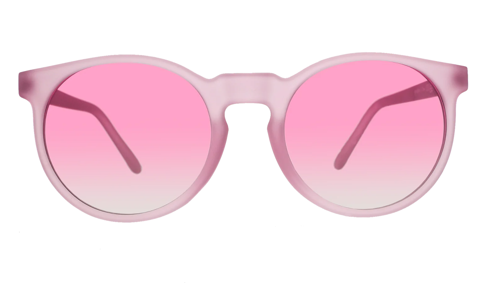 Goodr - Mauve Mood Board