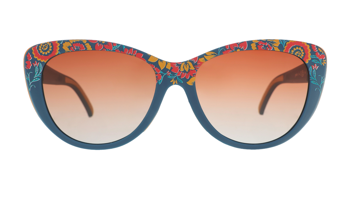 Goodr Glam G A Darker Shade of Whimsy