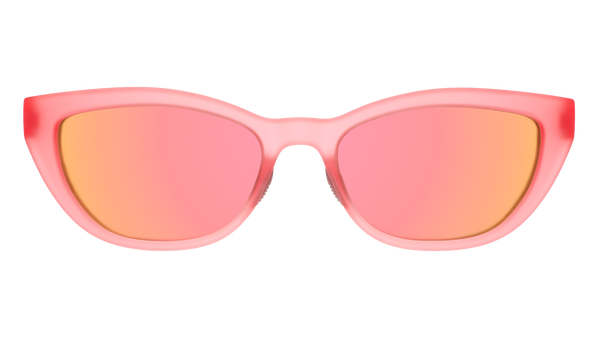 Goodr - Zoomies in Blush