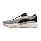 Men's - Brooks Adrenaline GTS 24 - Coconut/Black/Biscuit
