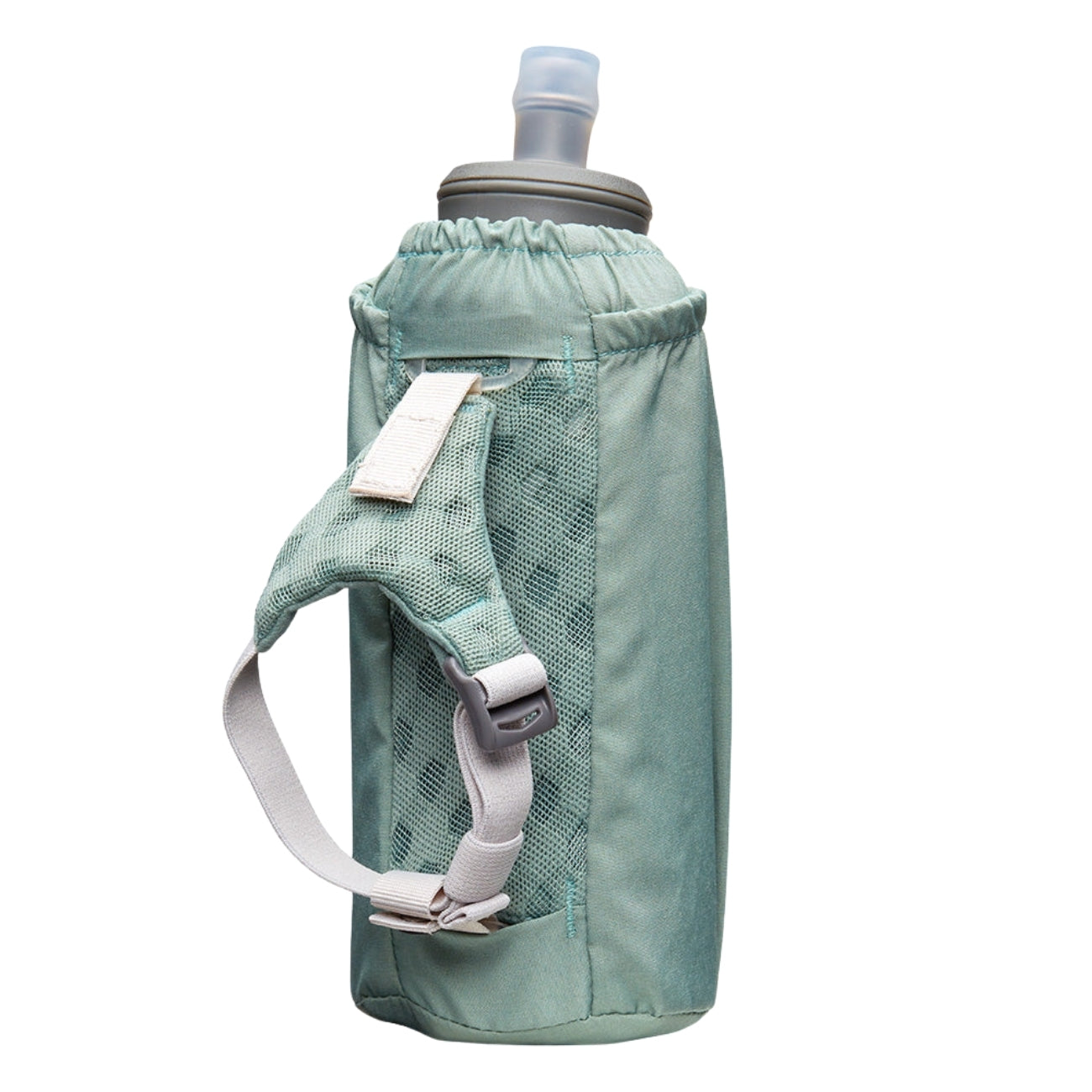 Nathan Pinnacle 18oz Insulated Soft Flask