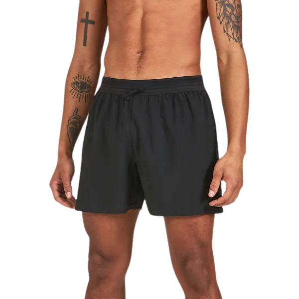 Men's - Janji 5" AFO Middle Short - Midnight