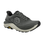 Topo Ultraventure 4 Mens Shoe- Grey/Grey
