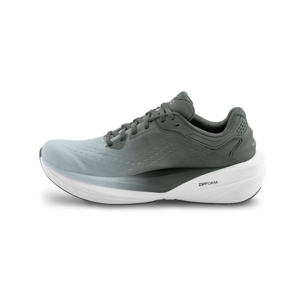 Women's - Topo Phantom 4 - Grey/Grey