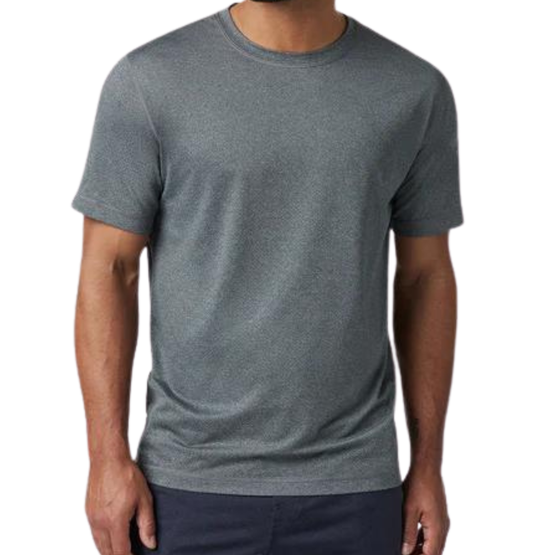 Vuori Tradewind Performance Tee 2.0 Mens