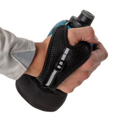 Quick Squeeze Lite 18  Black / Marine Blue