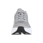 Men's - HOKA Bondi 9 Wide - Galactic Grey/Stellar Grey
