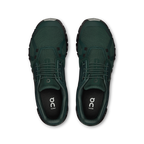 On Men's Cloud 6 Evergreen | Glacier