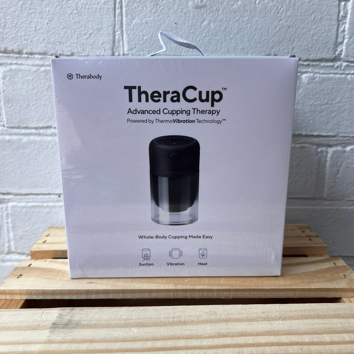 Therabody - TheraCup