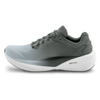 Women's - Topo Phantom 4 - Grey/Grey