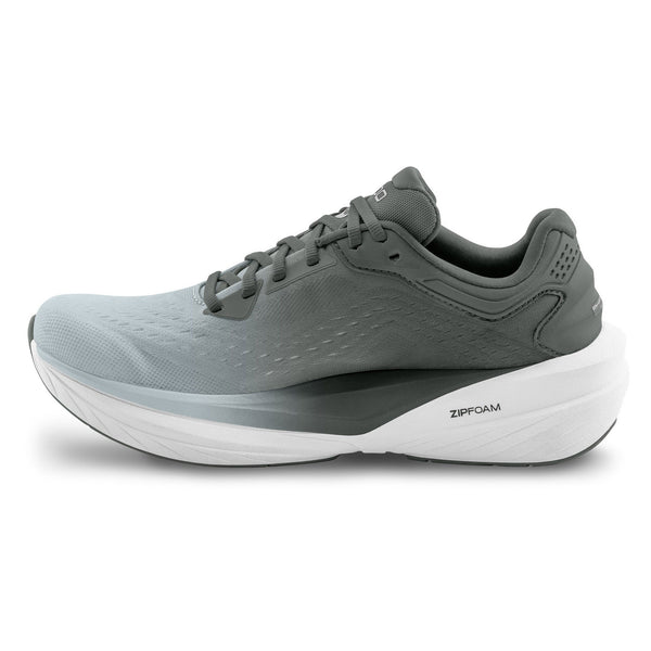 Women's - Topo Phantom 4 - Grey/Grey