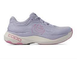 Women's - Topo Aura 2 - Purple/White