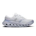 Women's - On Cloudrunner 3 - Heather/Marsh
