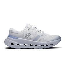 Women's - On Cloudrunner 3 - Heather/Marsh