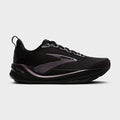 Women's - Brooks Ghost Max 4 - Black/Black/Rose Gold