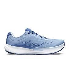Women's - Altra Torin 9 - Windward Blue/White