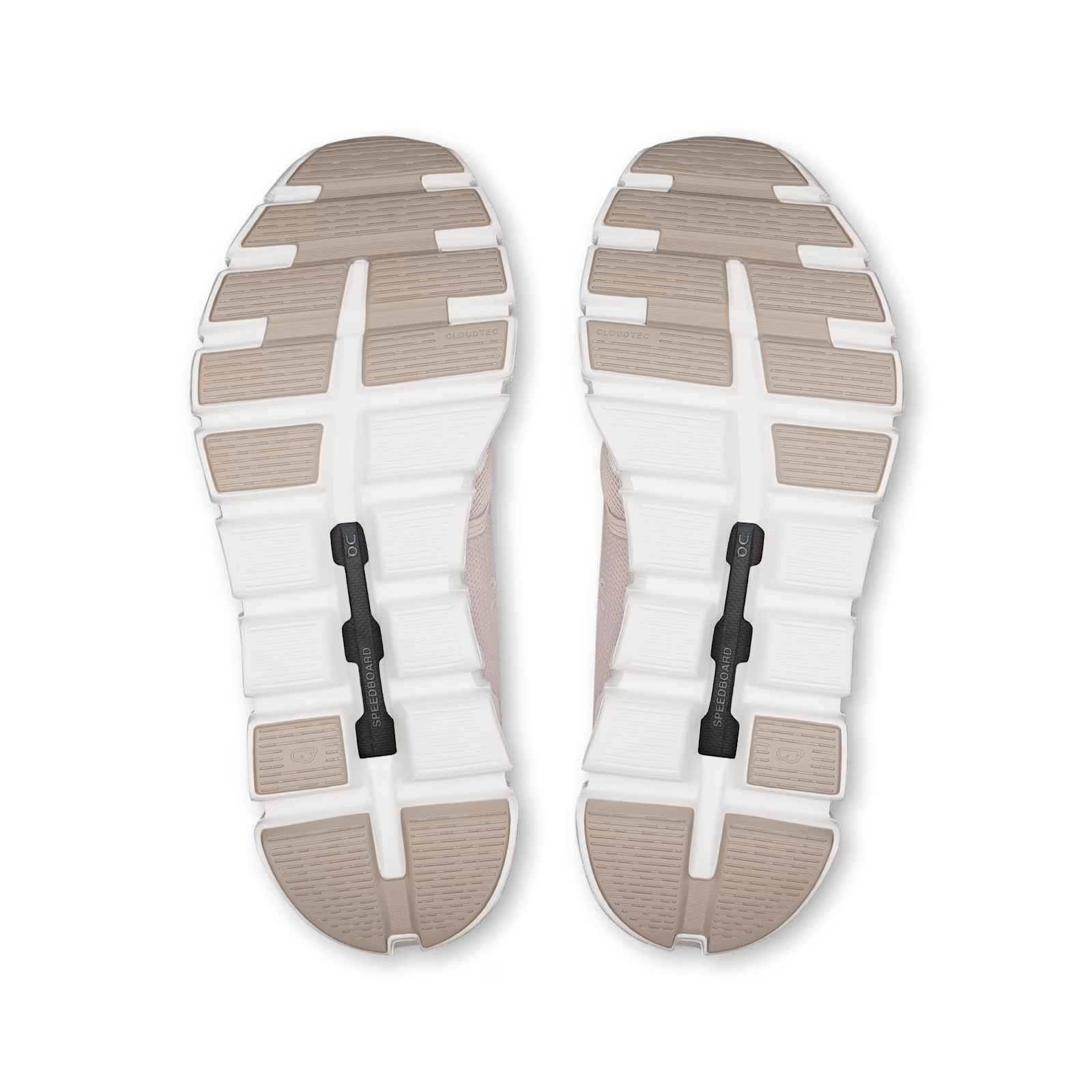 Women's - On Cloud 6 - Orchid/Fade