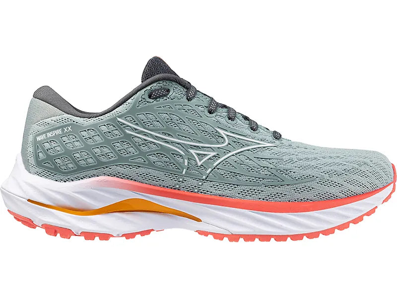 Mizuno Wave Inspire 20 Womens