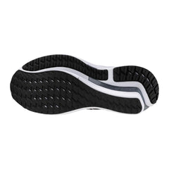 Men's - Mizuno Wave Inspire 21 - Black/Silver