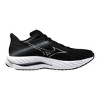 Men's - Mizuno Wave Inspire 21 - Black/Silver