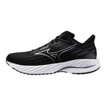Men's - Mizuno Wave Inspire 21 - Black/Silver