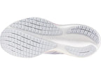 Women's - Mizuno Wave Rider 29 - WHITE-ICELANDIC BLUE