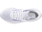 Women's - Mizuno Wave Rider 29 - WHITE-ICELANDIC BLUE