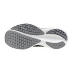 Women's - Mizuno Wave Rider 29 - Black Sand - White