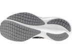 Women's - Mizuno Wave Rider 29 - Black Sand - White