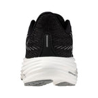 Women's - Mizuno Wave Rider 29 - Black Sand - White