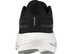 Women's - Mizuno Wave Rider 29 - Black Sand - White