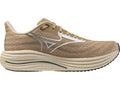Men's - Mizuno Wave Rider 29 - Curds And Whey/White