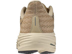 Men's - Mizuno Wave Rider 29 - Curds And Whey/White
