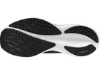 Men's - Mizuno Wave Rider 29 - Black Sand - Quiet Shade