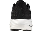 Men's - Mizuno Wave Rider 29 - Black Sand - Quiet Shade