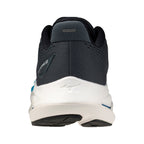 Mizuno Men's Wave Inspire 22 Dark Slate-Blue Jewel